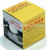 Exploder golf ball images