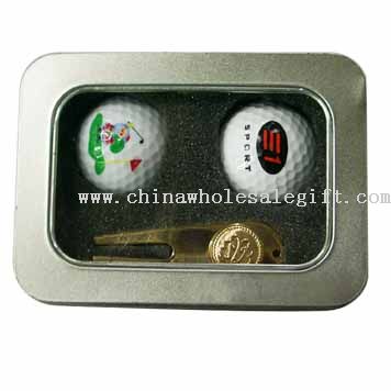 GOLF TOOL SET