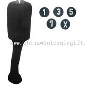 GOLF HEAD COVER images