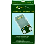 Universal Card holder images