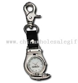 Getriebe für Golf-Bag Watch
