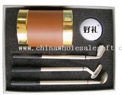 GOLF PEN HOLDER images