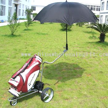 Parapluie de golf