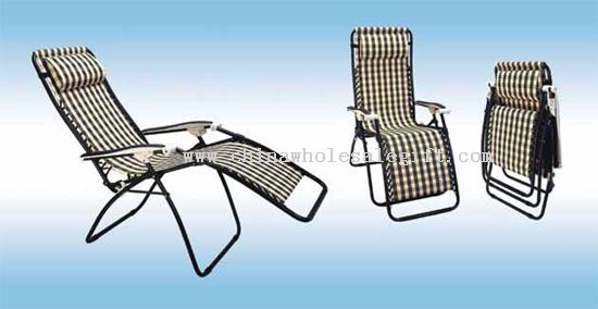 Foldable Camping bed