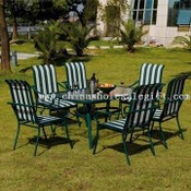 Outdoor Furniture Set images
