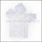 100% pvc childrens raincoat small picture