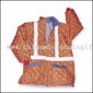 HIGH VISIBLITY EN471 ORANGE NYLON 3 IN 1 SAFETY PARKA small picture