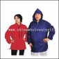 Nylon/acrylic coating windbreaker small picture