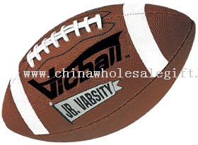 Quallty PU penutup bola rugbi
