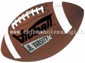 Quallty PU cover Rugby Ball small picture