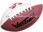 Synthetic leahter cover Rugby Ball small picture