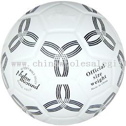 32 paneler laminert fotball