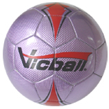 32 paneles de máquina Costura de Fútbol