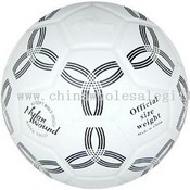 32 panels laminated Football images
