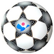 32 panels machine sewn Football images