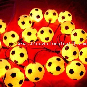 20st Normal Light Bulb String