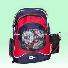 Multi-Purpose Sports Bag images