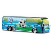 Maisto Chelsea Bus images