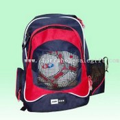 Multi-Purpose Sports Bag images