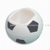 PU Football Mobile Telephone Seat images