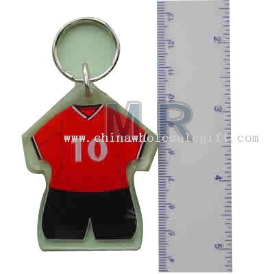 Soccer cadeaux trousseau