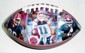 Leather Photo Printing Football for Gifts small picture
