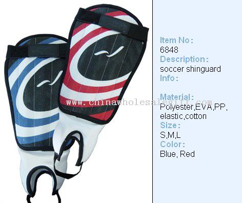 Fútbol Espinilleras