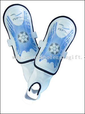 Labdarúgás shinguard