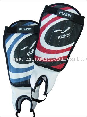 fotbal shinguard