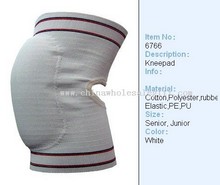 Kneepad Groupe 5 sports protéger images