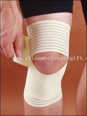 Kniebandage