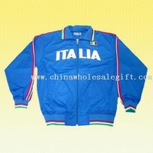 Men Sports Track Top images