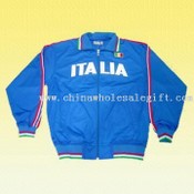 Men Sports Track Top images