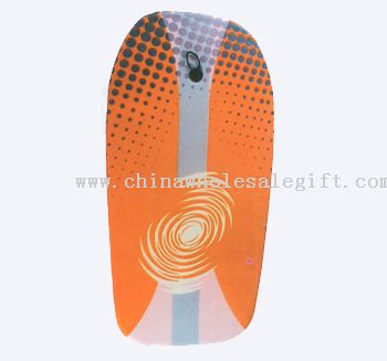 EPS bodyboard
