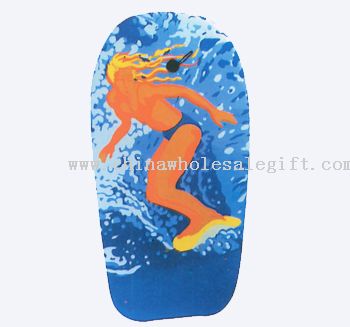 EPS bodyboard