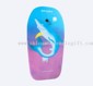 colorful cloth EPS bodyboard small picture