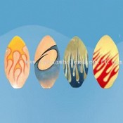 Colorful Surf Boards images