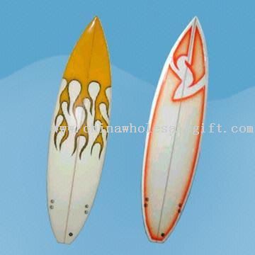 Sand Finished Surf Board
