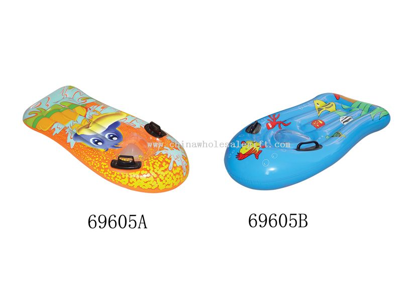 SURFBOARD