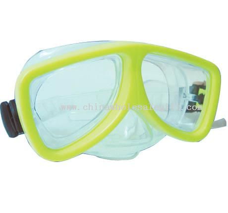 Adult Diving Mask