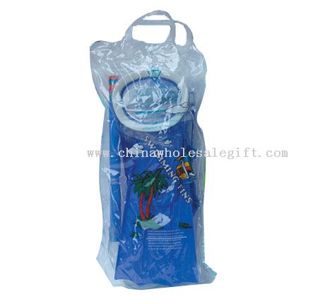 Kid Buceo Sets (máscara, snorkel, aletas)