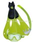 Adult Diving Sets(Mask,Snorkel,Fins) small picture