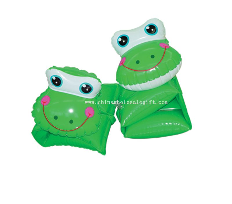 FROG ARM RING