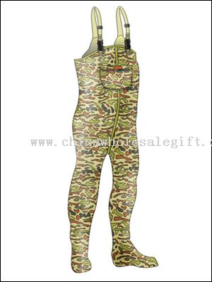 Jagd wader
