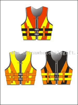 Life Jacket