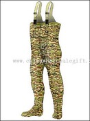 Hunting wader images