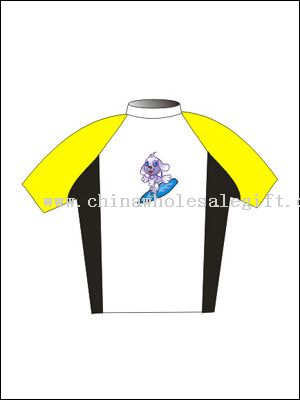 Rash Guard