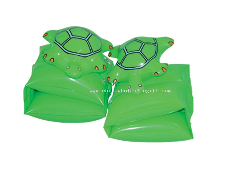 TURTLE ARM RING