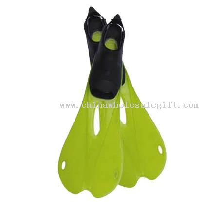 Adult Swim Fins
