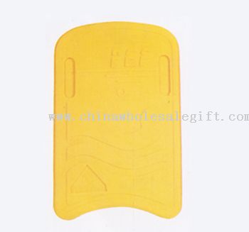 EVA L-U-Form Kickboard